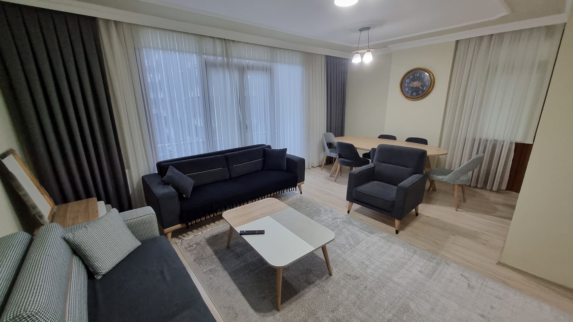 Satılık Daire, Trabzon / OF / İRFANLI MAHALLESİ