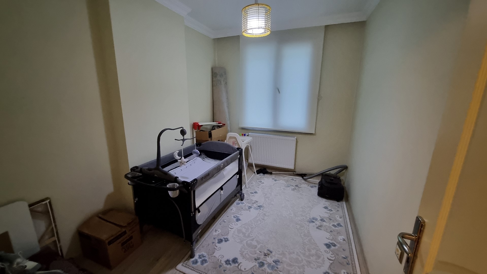 Satılık Daire, Trabzon / OF / İRFANLI MAHALLESİ
