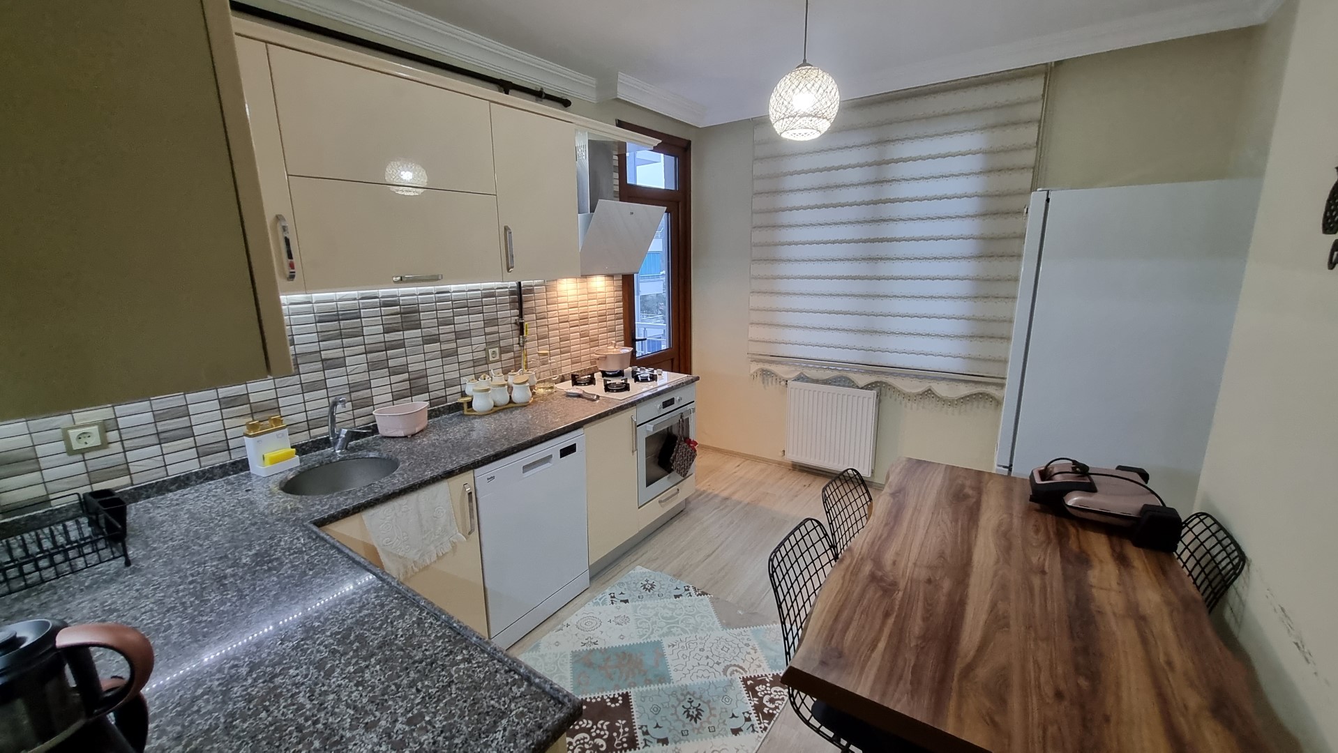 Satılık Daire, Trabzon / OF / İRFANLI MAHALLESİ