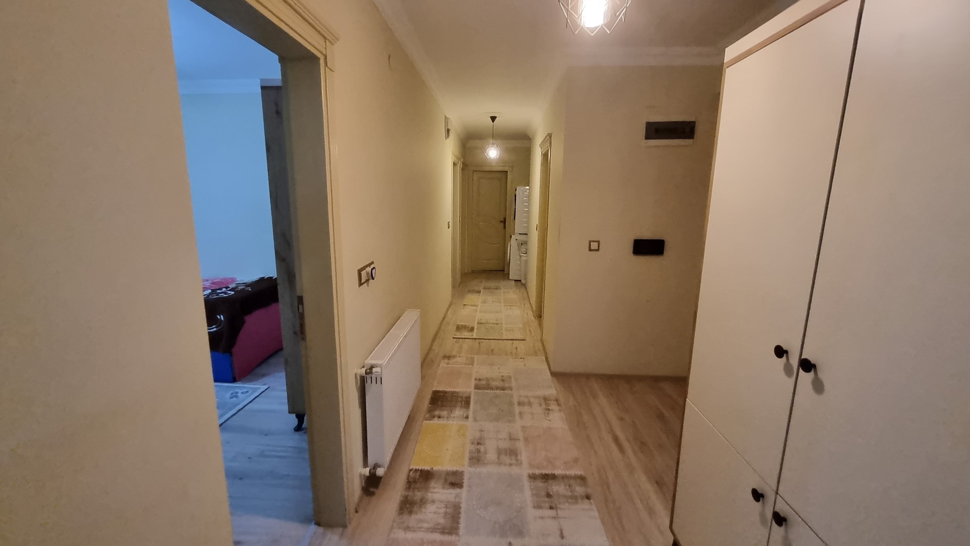 Satılık Daire, Trabzon / OF / İRFANLI MAHALLESİ