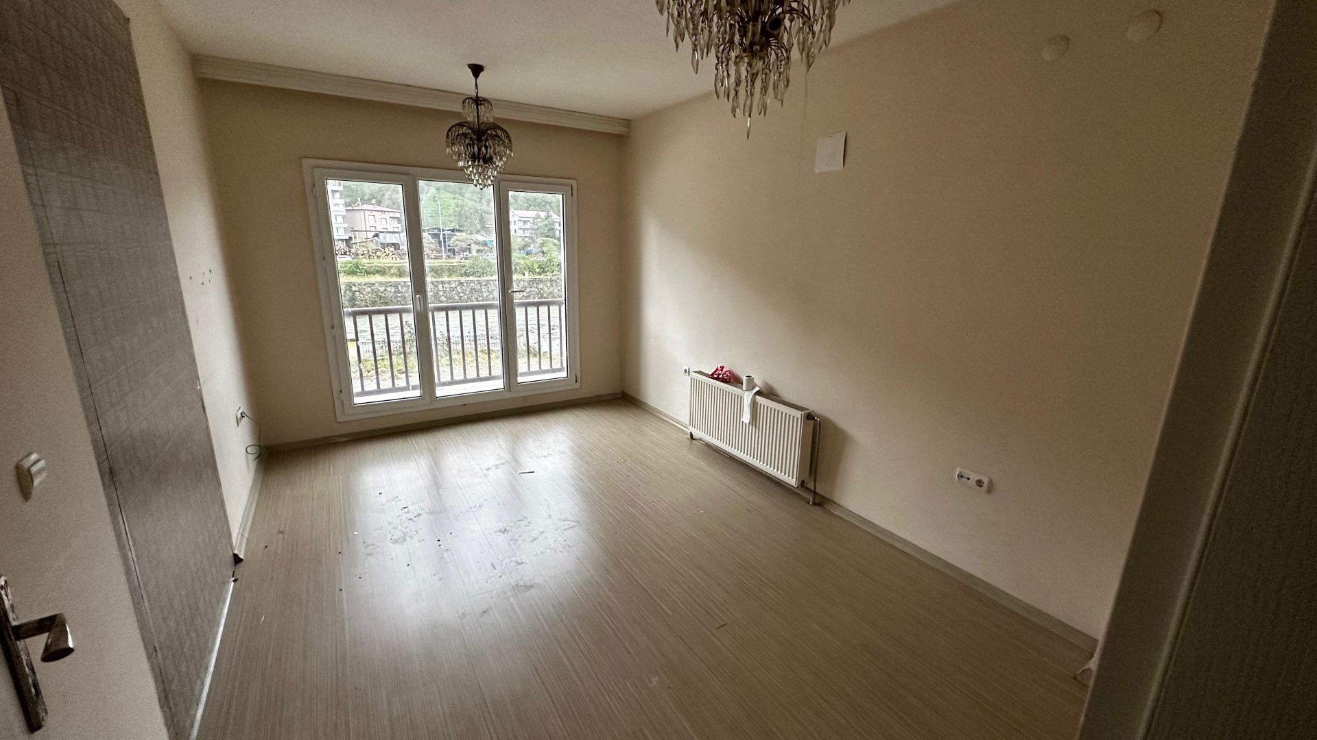 Kiralık Daire, Trabzon / OF / YENİ MAHALLE