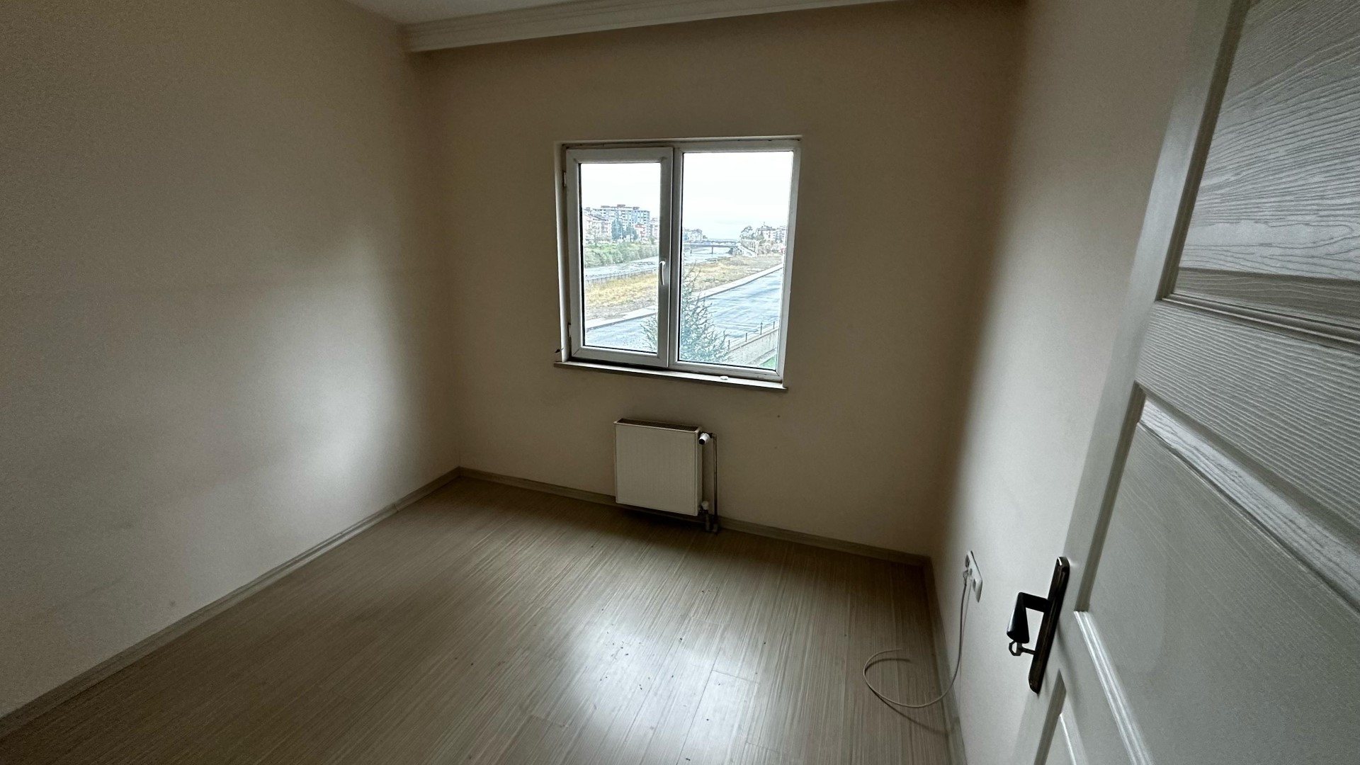 Kiralık Daire, Trabzon / OF / YENİ MAHALLE