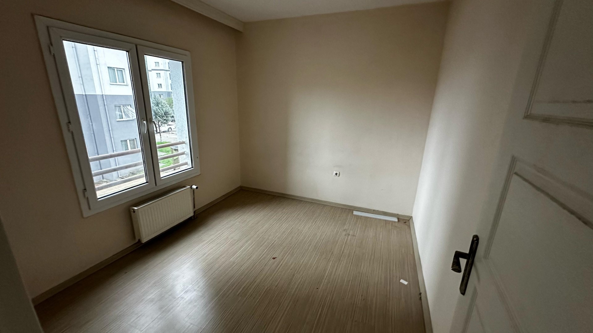 Kiralık Daire, Trabzon / OF / YENİ MAHALLE