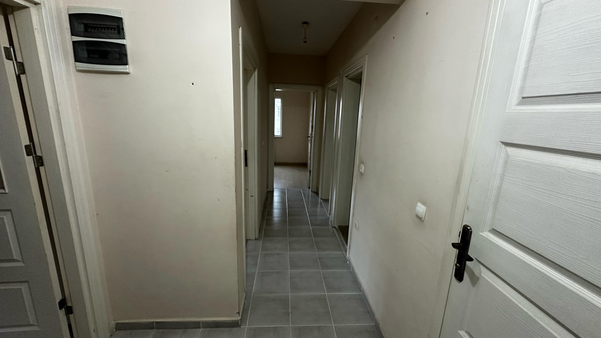 Kiralık Daire, Trabzon / OF / YENİ MAHALLE