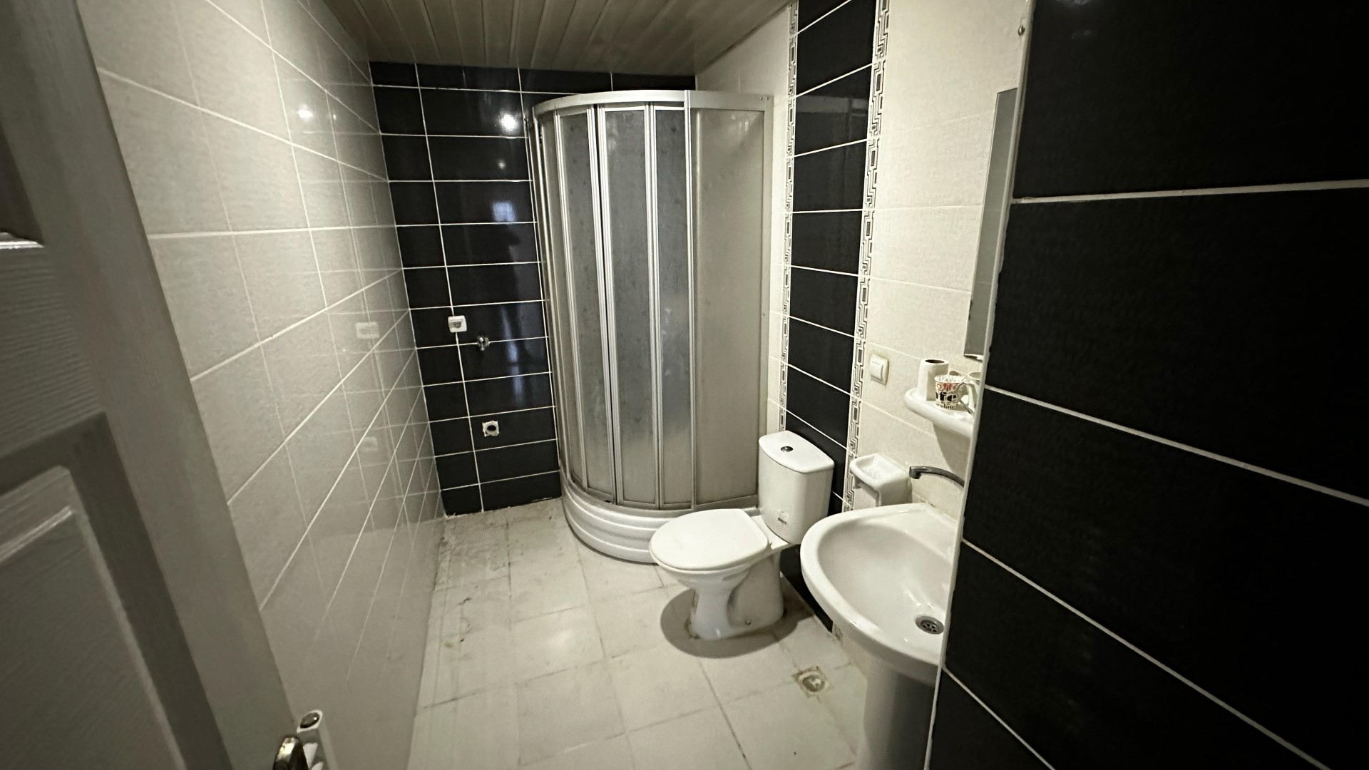 Kiralık Daire, Trabzon / OF / YENİ MAHALLE