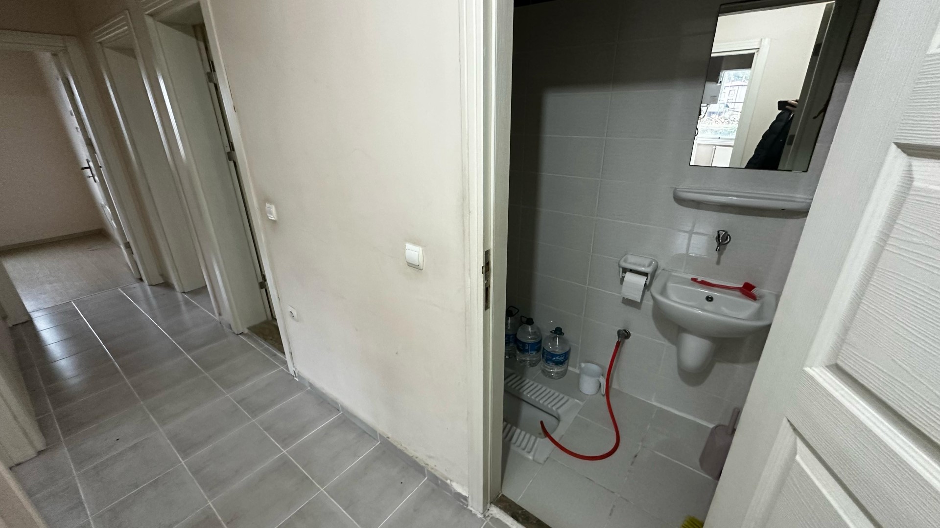 Kiralık Daire, Trabzon / OF / YENİ MAHALLE