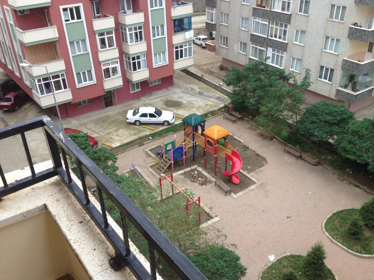 Kiralık Daire, Trabzon / OF / İRFANLI MAH.