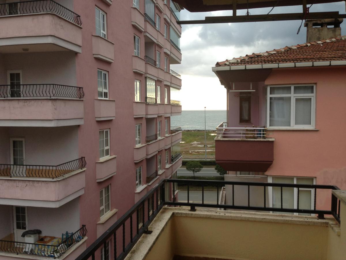Kiralık Daire, Trabzon / OF / İRFANLI MAH.