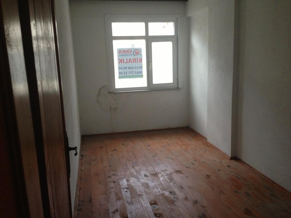 Kiralık Daire, Trabzon / OF / İRFANLI MAH.