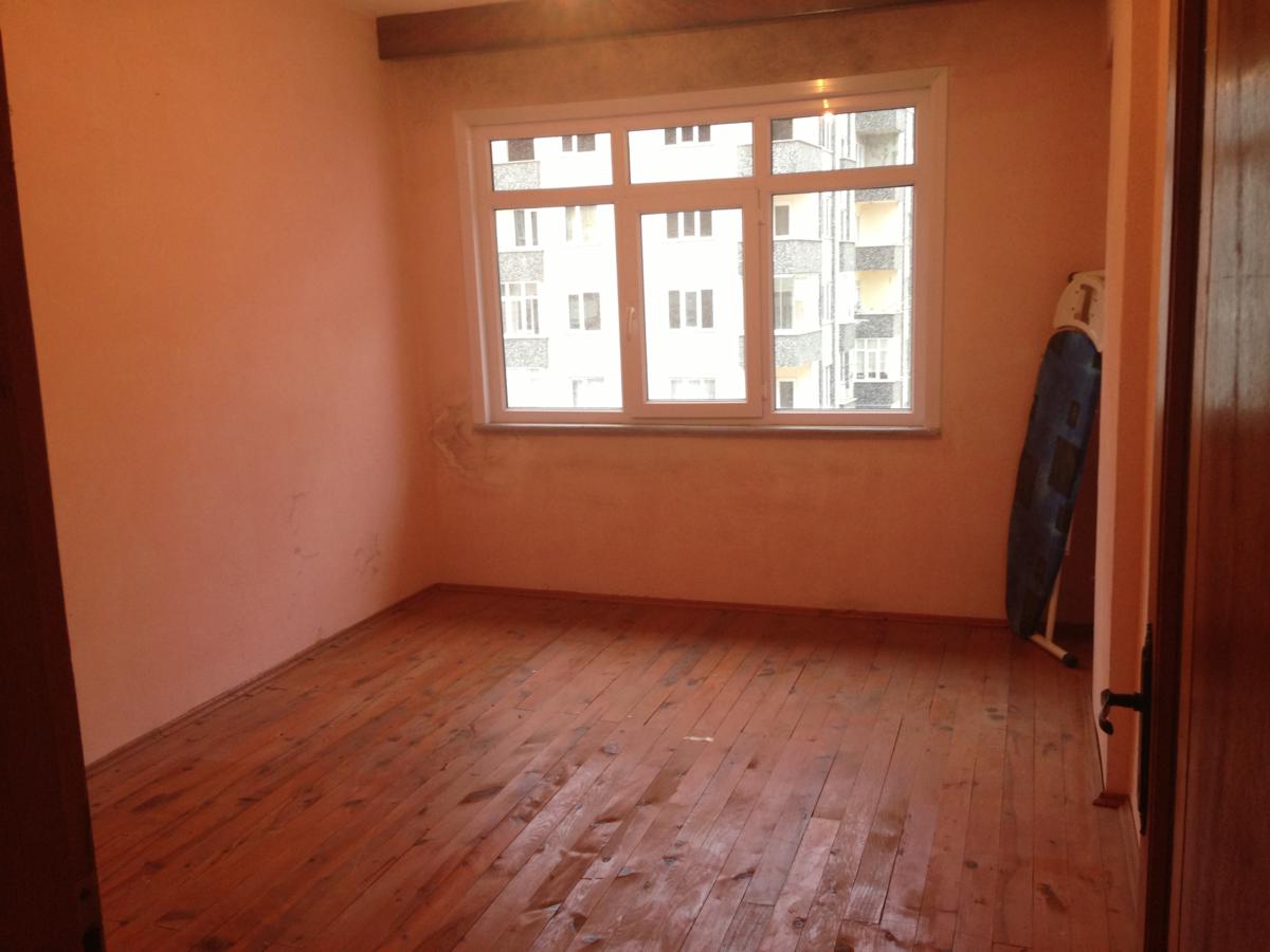 Kiralık Daire, Trabzon / OF / İRFANLI MAH.