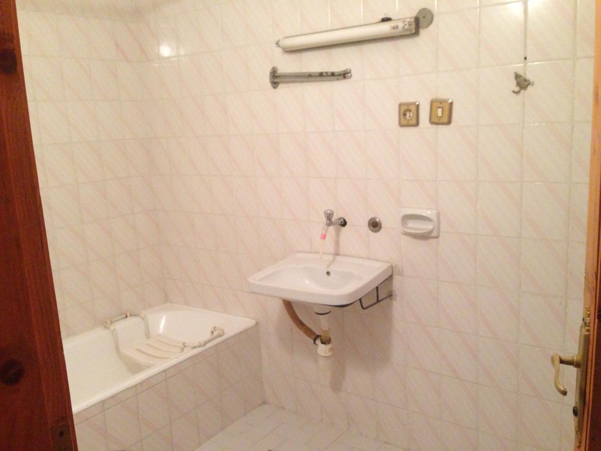Kiralık Daire, Trabzon / OF / İRFANLI MAH.