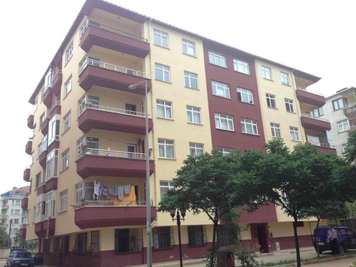 Kiralık Daire, Trabzon / OF / İRFANLI MAH.