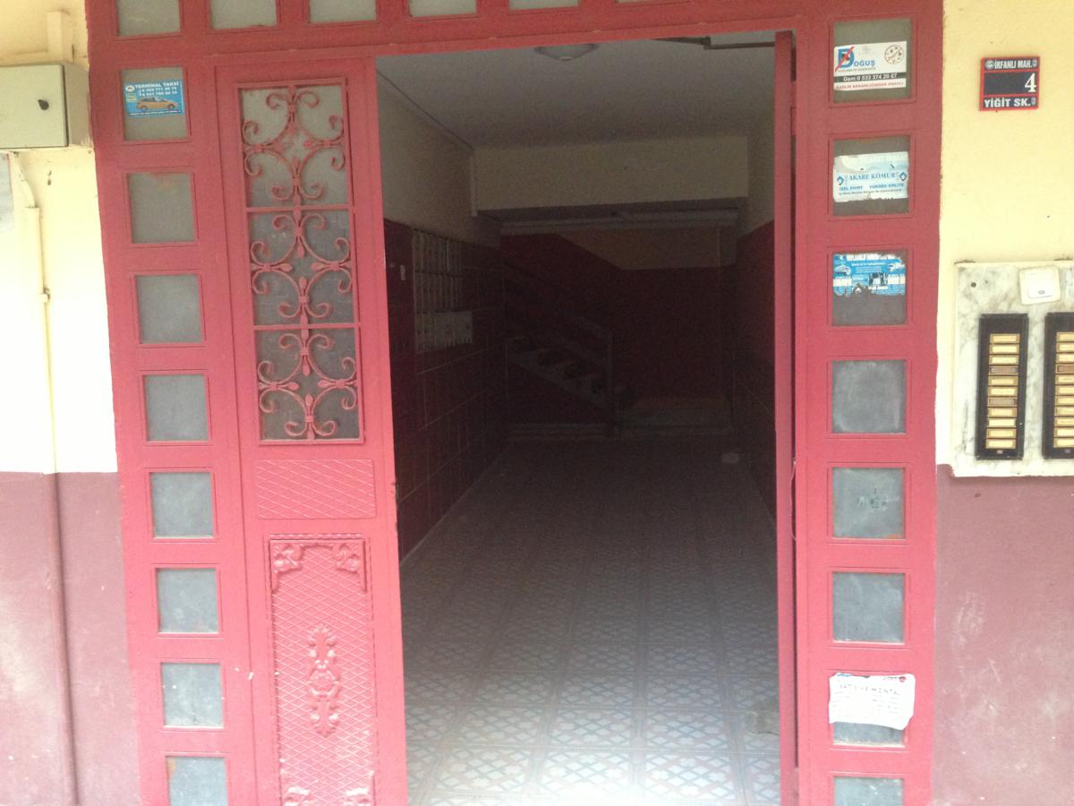 Kiralık Daire, Trabzon / OF / İRFANLI MAH.