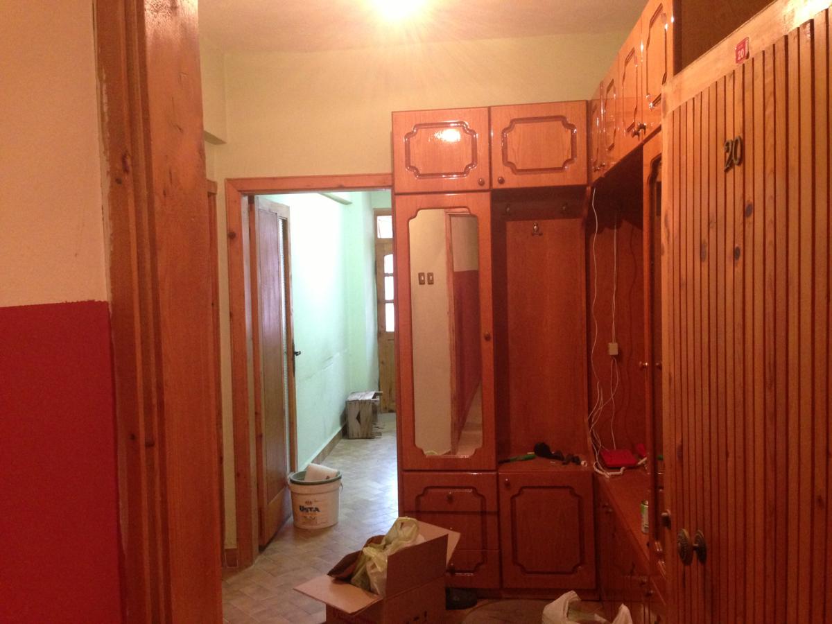 Kiralık Daire, Trabzon / OF / İRFANLI MAH.
