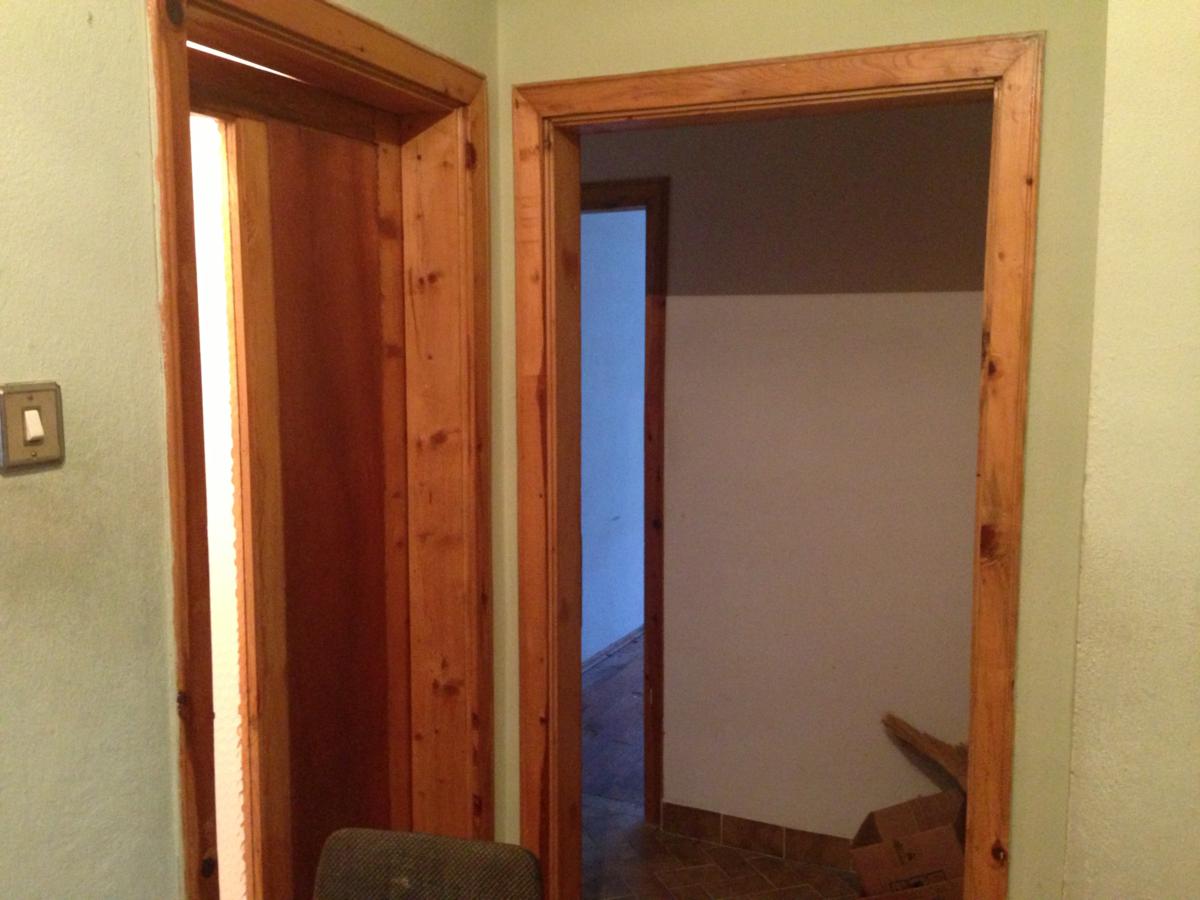 Kiralık Daire, Trabzon / OF / İRFANLI MAH.