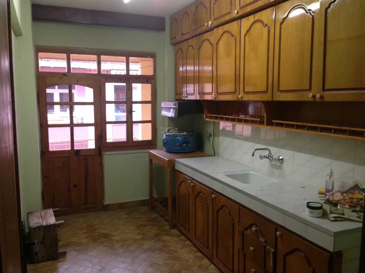 Kiralık Daire, Trabzon / OF / İRFANLI MAH.