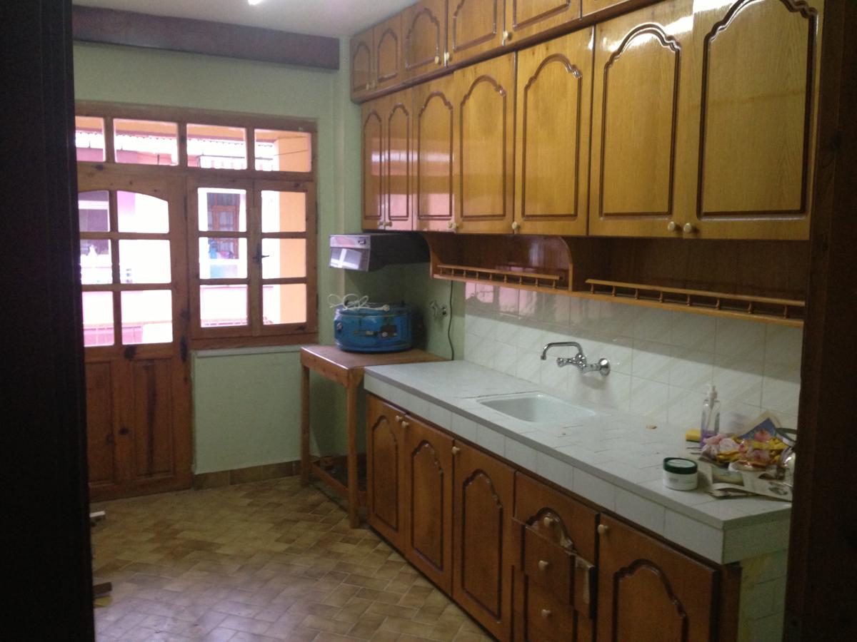 Kiralık Daire, Trabzon / OF / İRFANLI MAH.