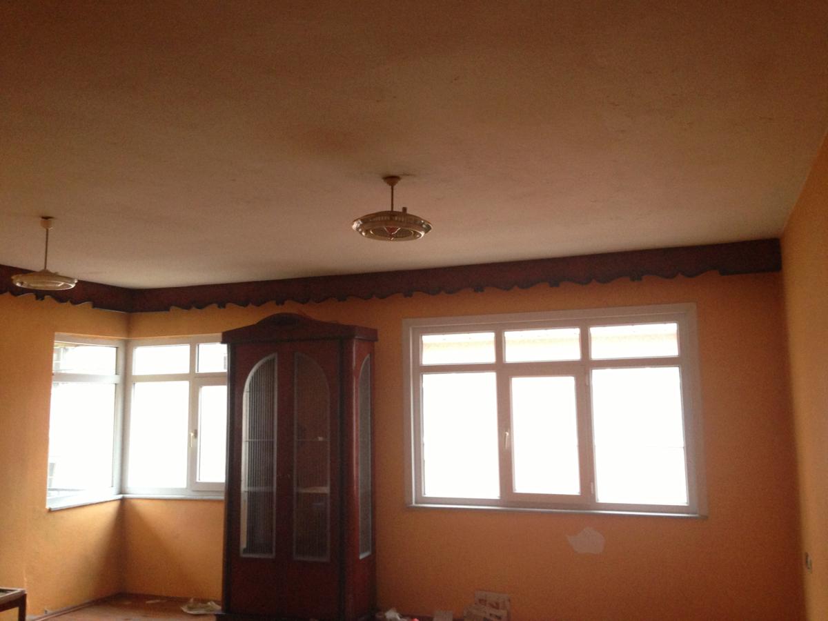 Kiralık Daire, Trabzon / OF / İRFANLI MAH.