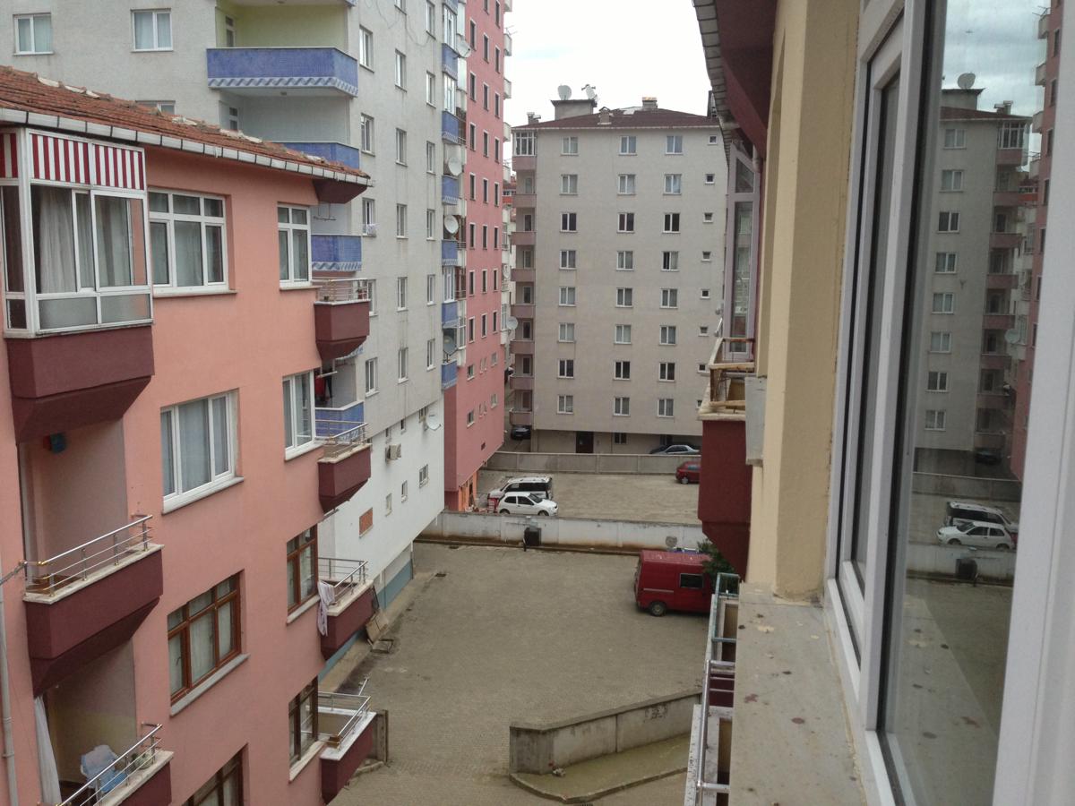 Kiralık Daire, Trabzon / OF / İRFANLI MAH.