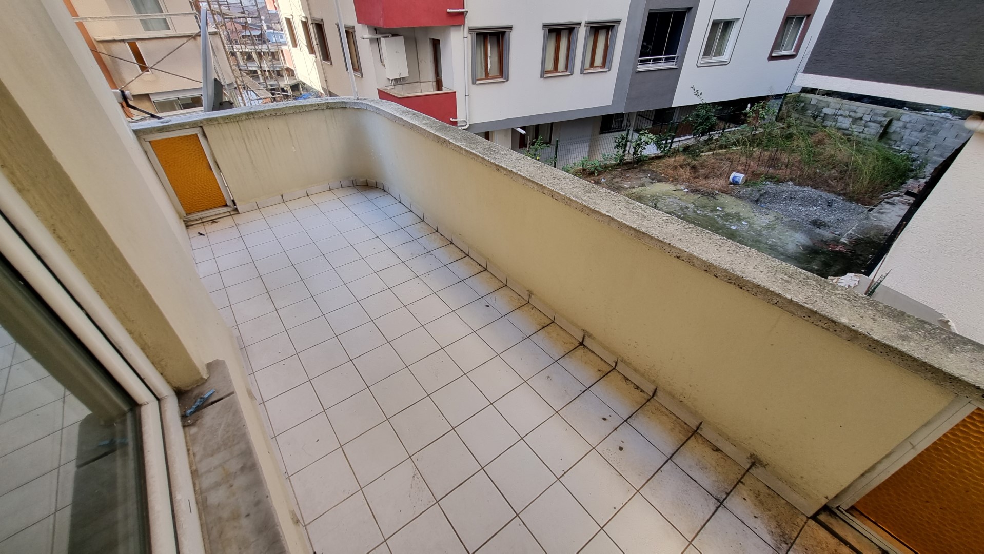 Satılık Daire, Trabzon / OF / SULAKLI MAHALLESİ
