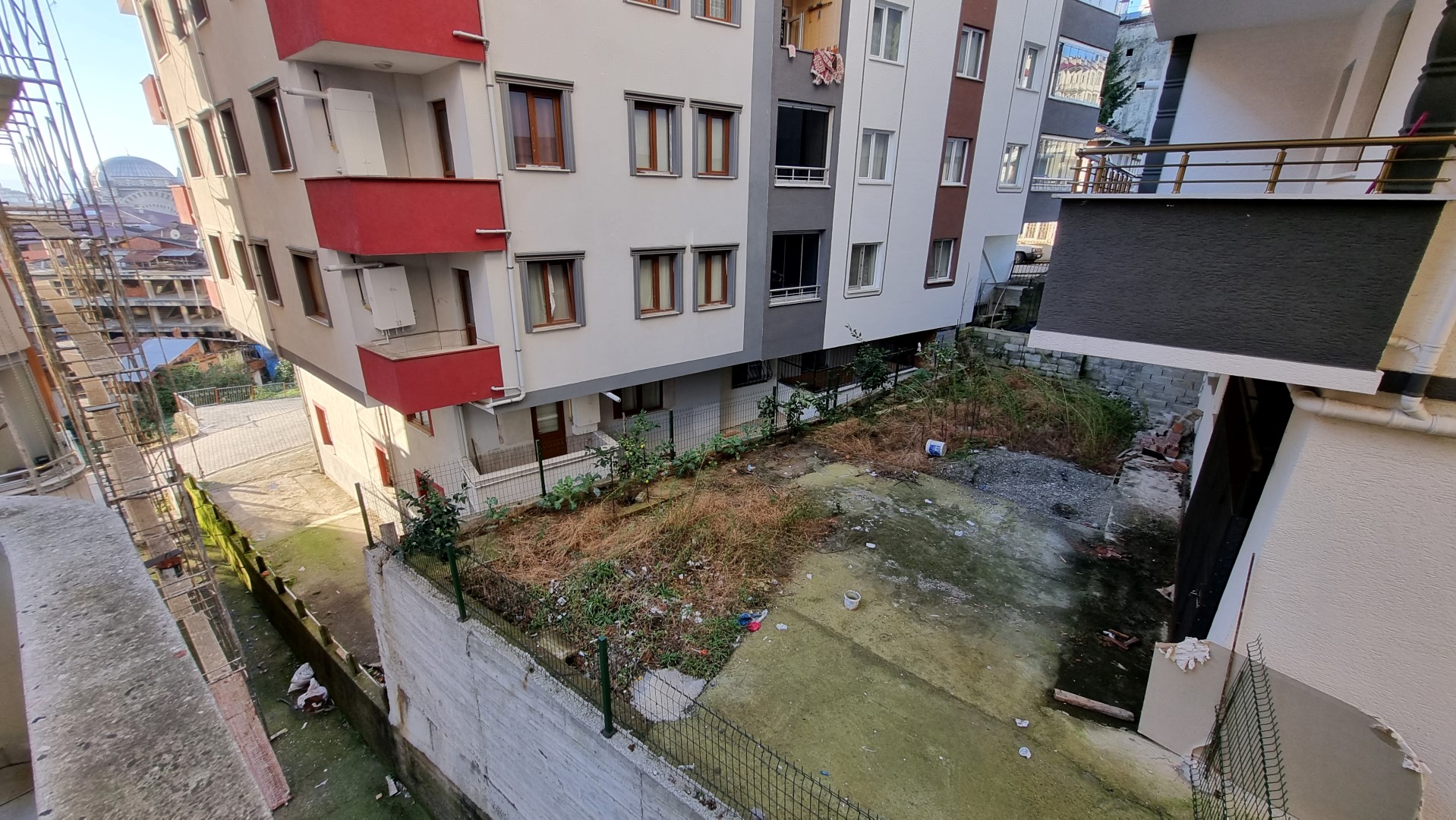 Satılık Daire, Trabzon / OF / SULAKLI MAHALLESİ