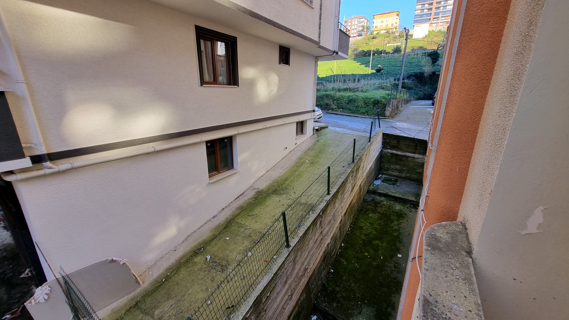 Satılık Daire, Trabzon / OF / SULAKLI MAHALLESİ