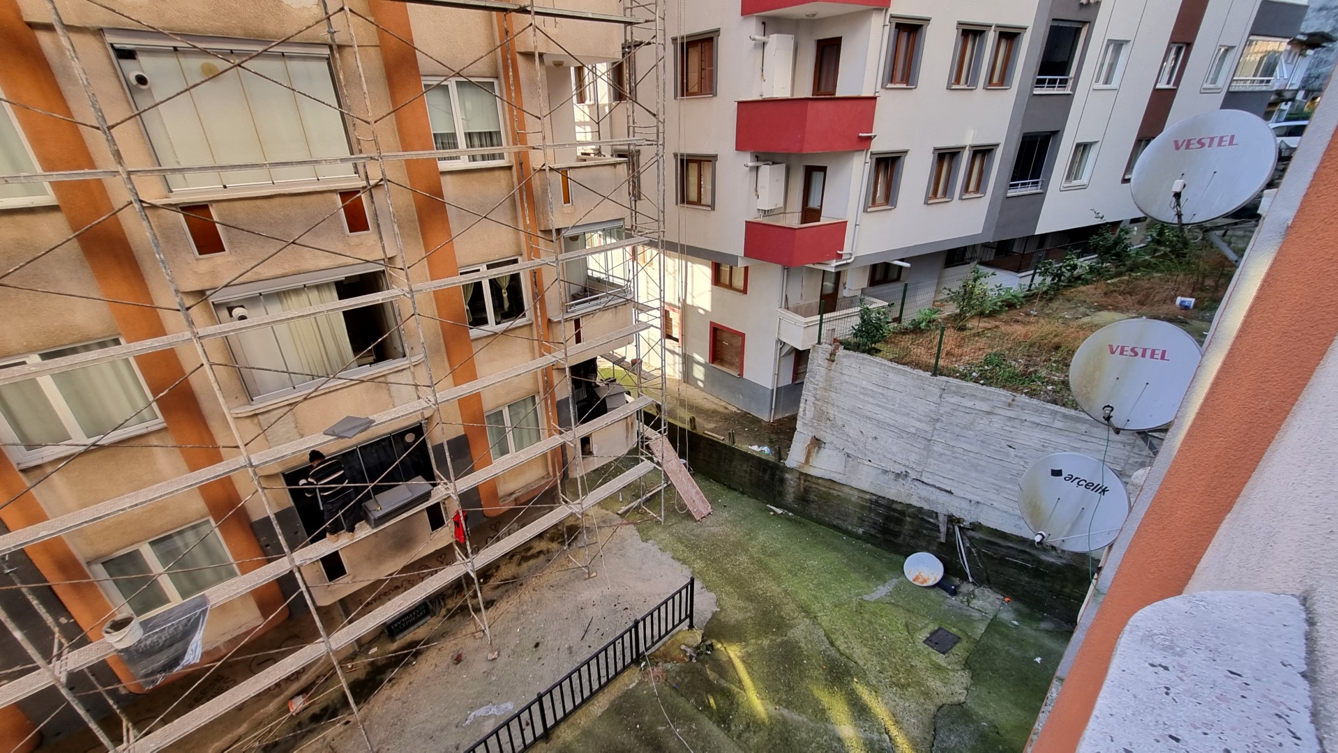 Satılık Daire, Trabzon / OF / SULAKLI MAHALLESİ
