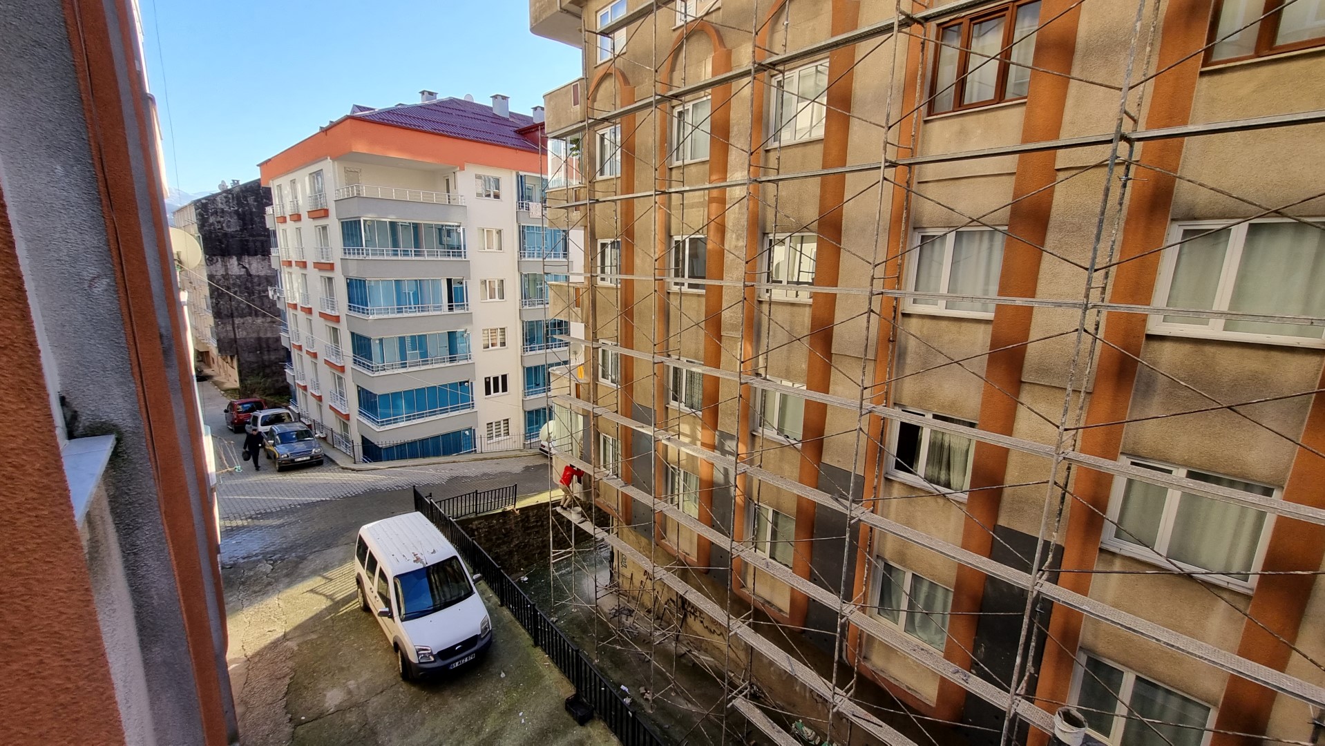 Satılık Daire, Trabzon / OF / SULAKLI MAHALLESİ
