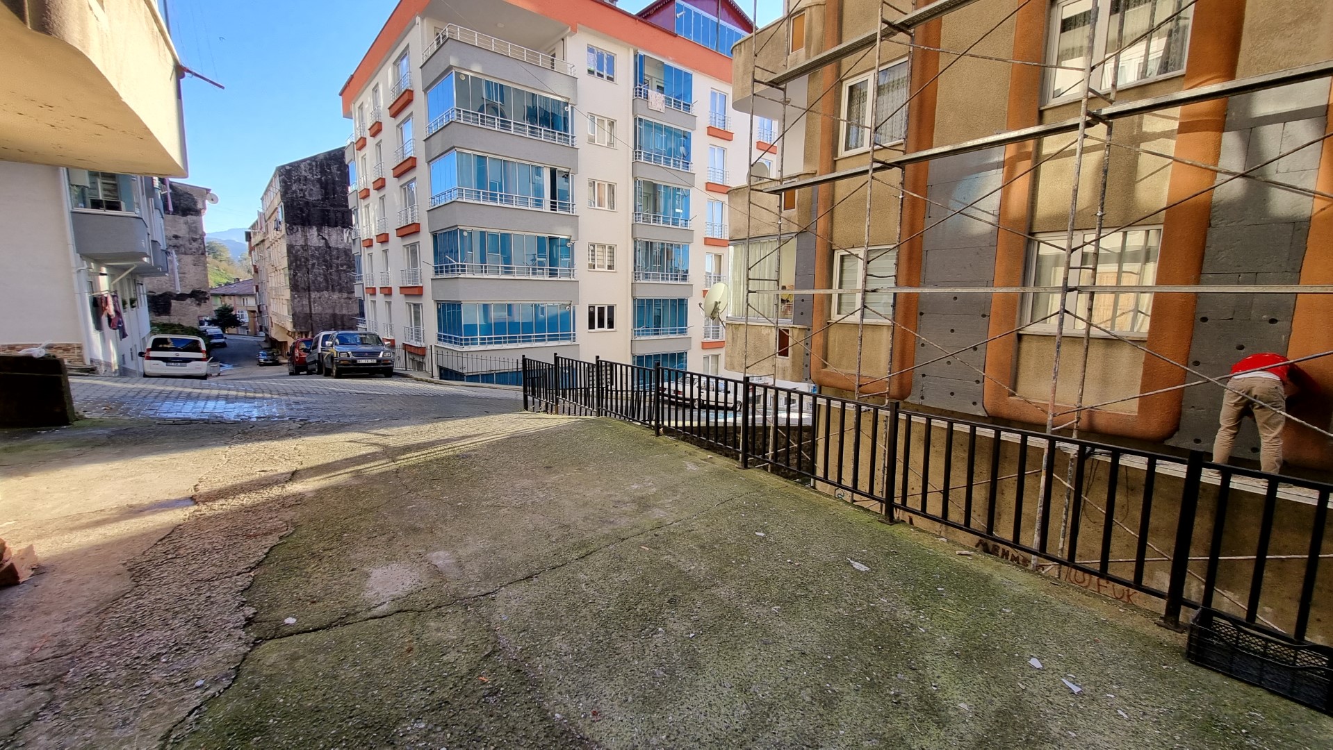 Satılık Daire, Trabzon / OF / SULAKLI MAHALLESİ