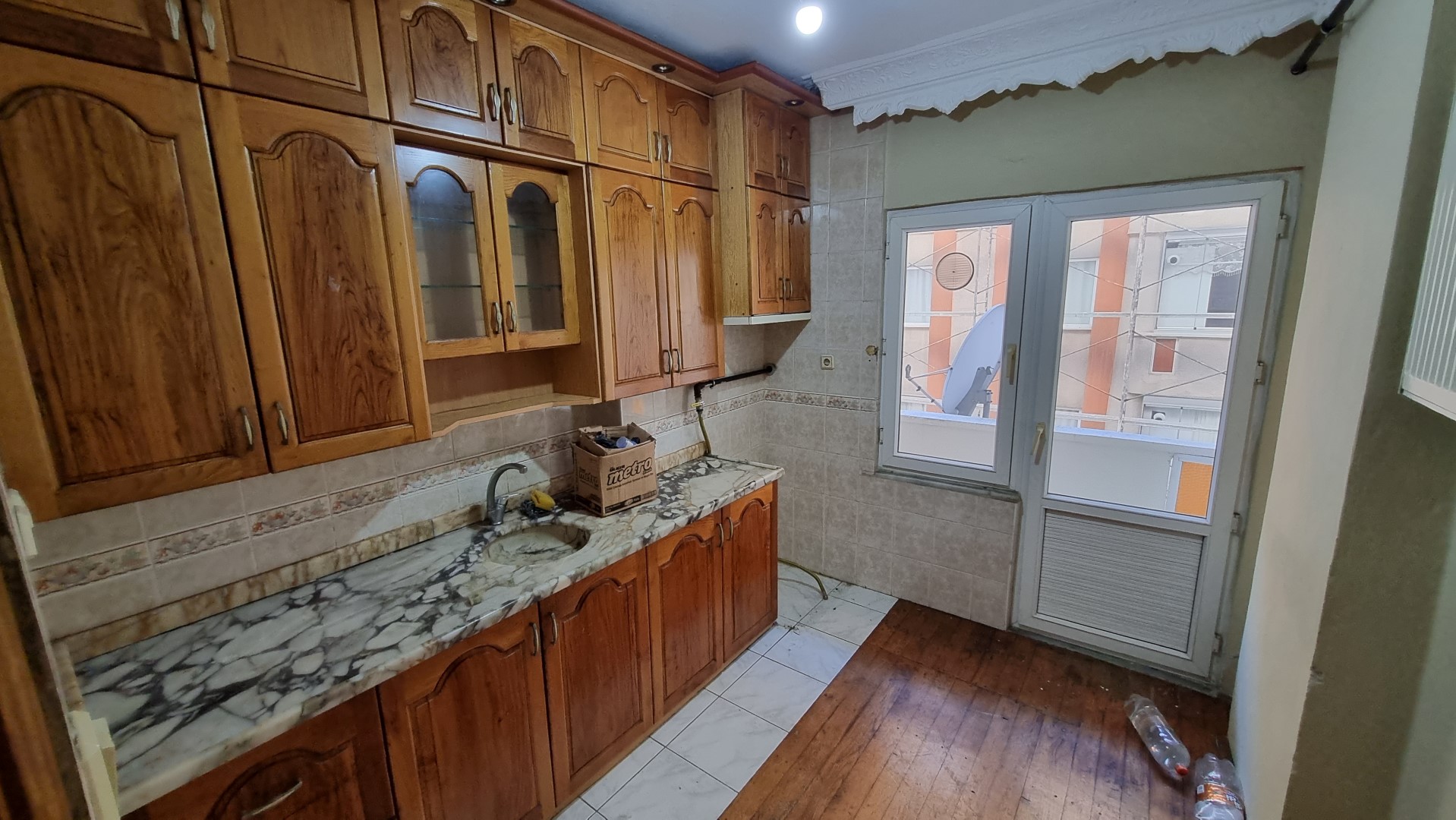 Satılık Daire, Trabzon / OF / SULAKLI MAHALLESİ