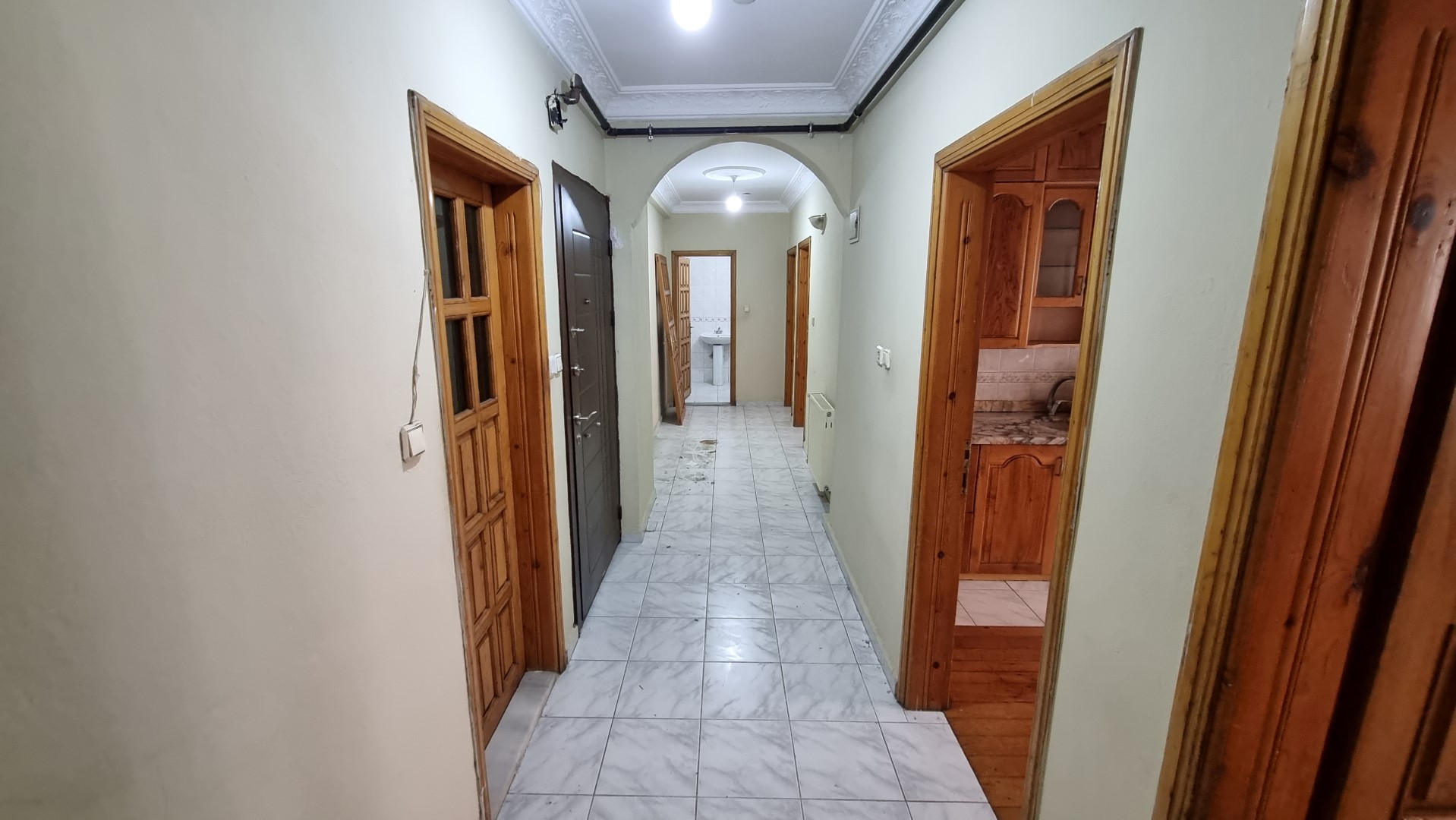 Satılık Daire, Trabzon / OF / SULAKLI MAHALLESİ