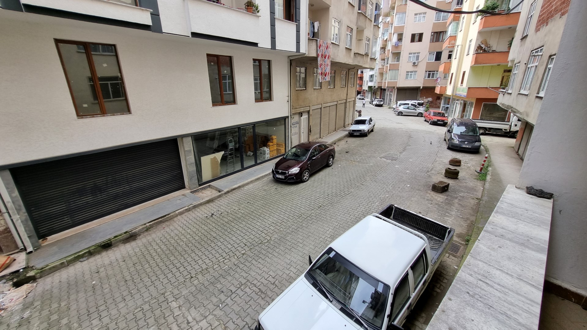 Kiralık Daire, Trabzon / OF / SULAKLI MAHALLESİ