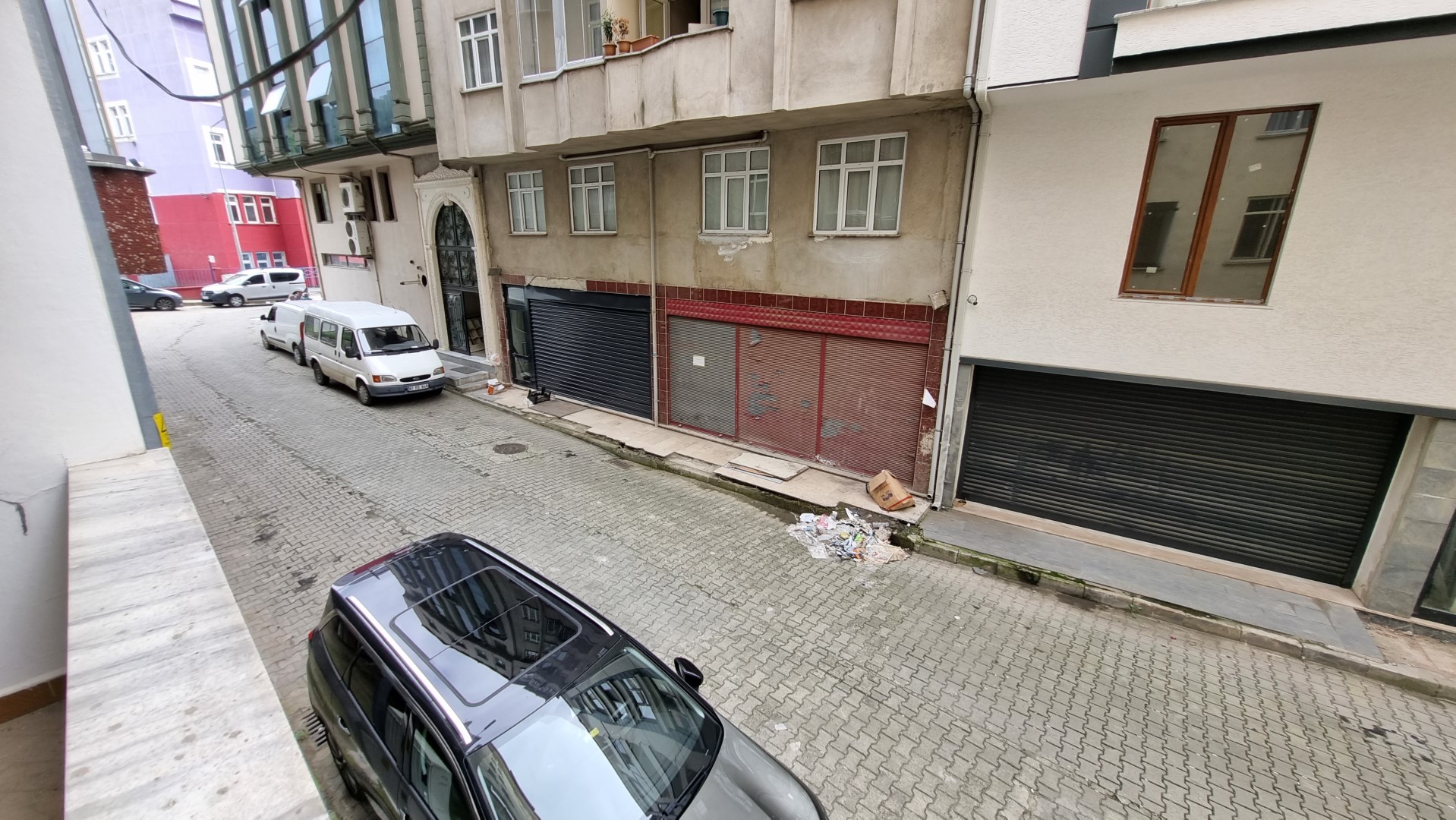 Kiralık Daire, Trabzon / OF / SULAKLI MAHALLESİ