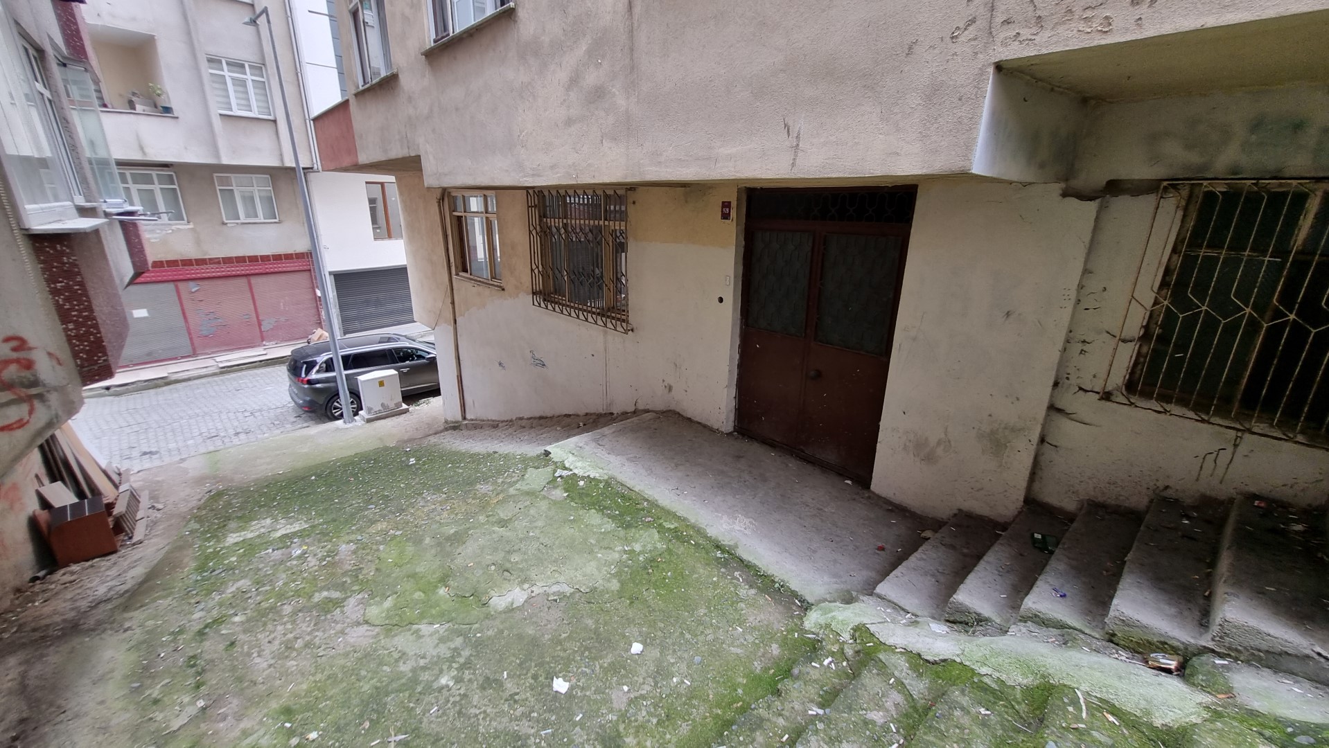 Kiralık Daire, Trabzon / OF / SULAKLI MAHALLESİ