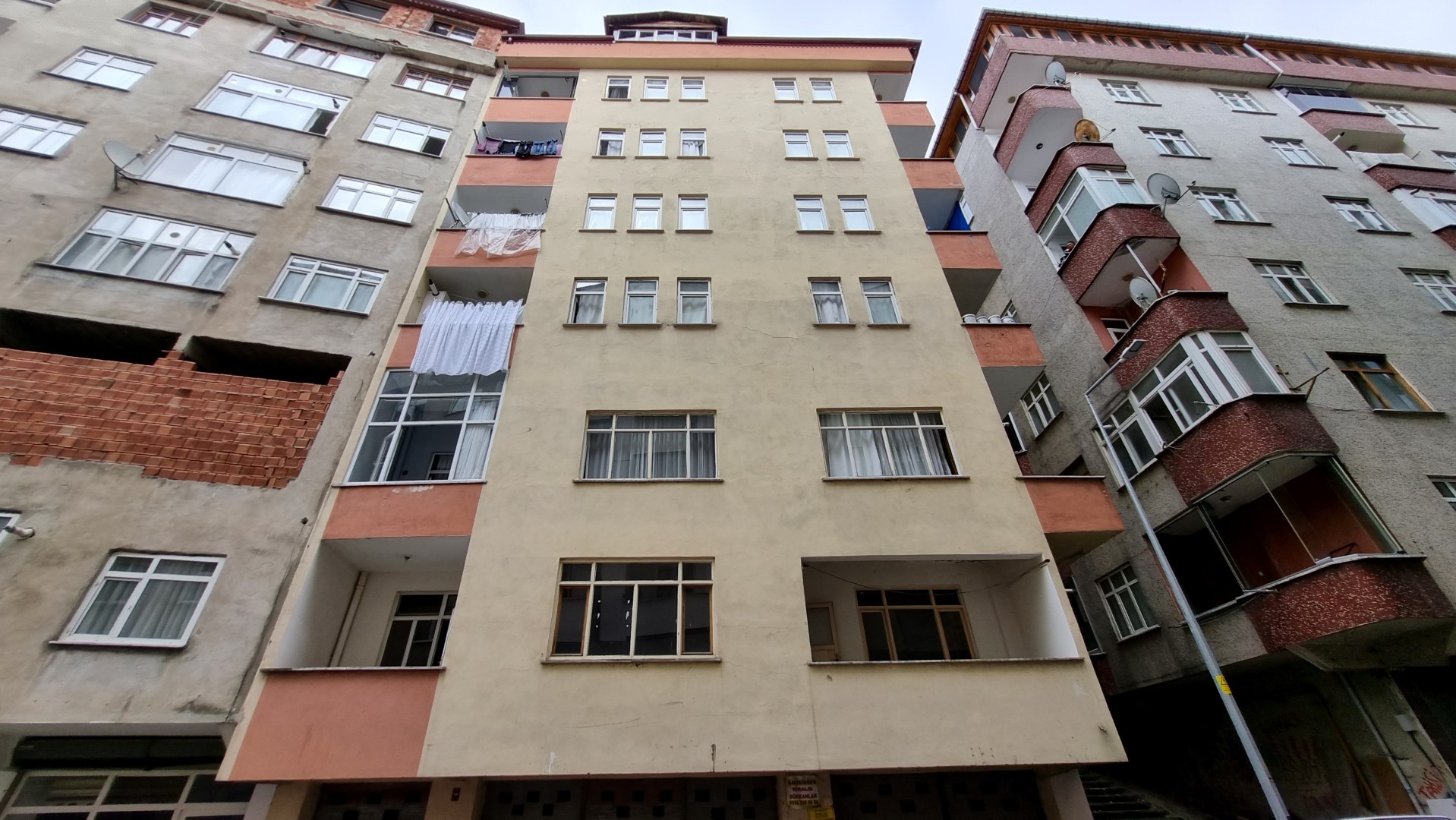 Kiralık Daire, Trabzon / OF / SULAKLI MAHALLESİ
