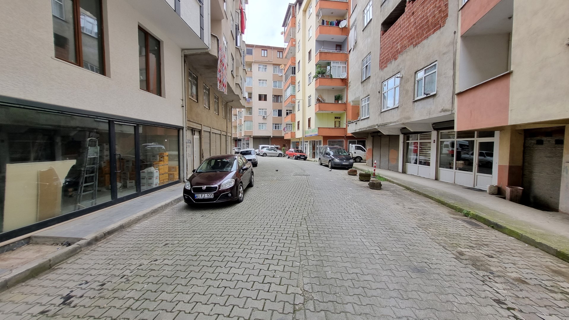 Kiralık Daire, Trabzon / OF / SULAKLI MAHALLESİ