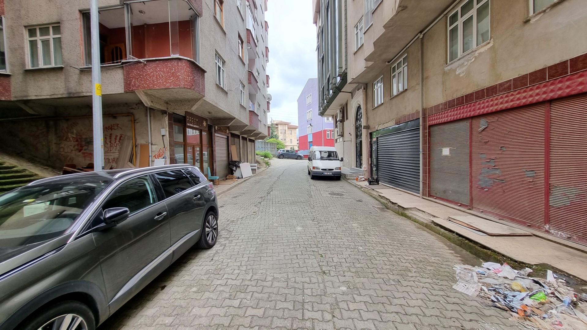 Kiralık Daire, Trabzon / OF / SULAKLI MAHALLESİ