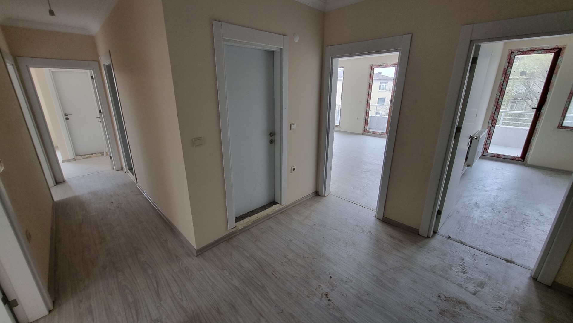 Kiralık Daire, Trabzon / OF / SULAKLI MAHALLESİ