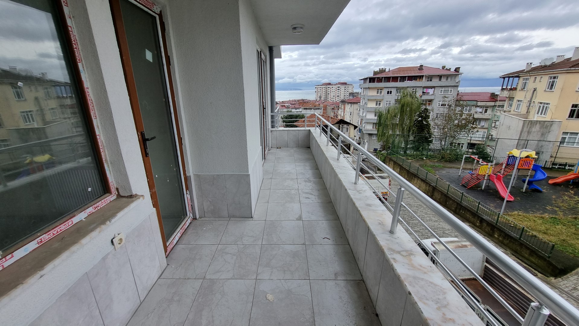 Kiralık Daire, Trabzon / OF / SULAKLI MAHALLESİ