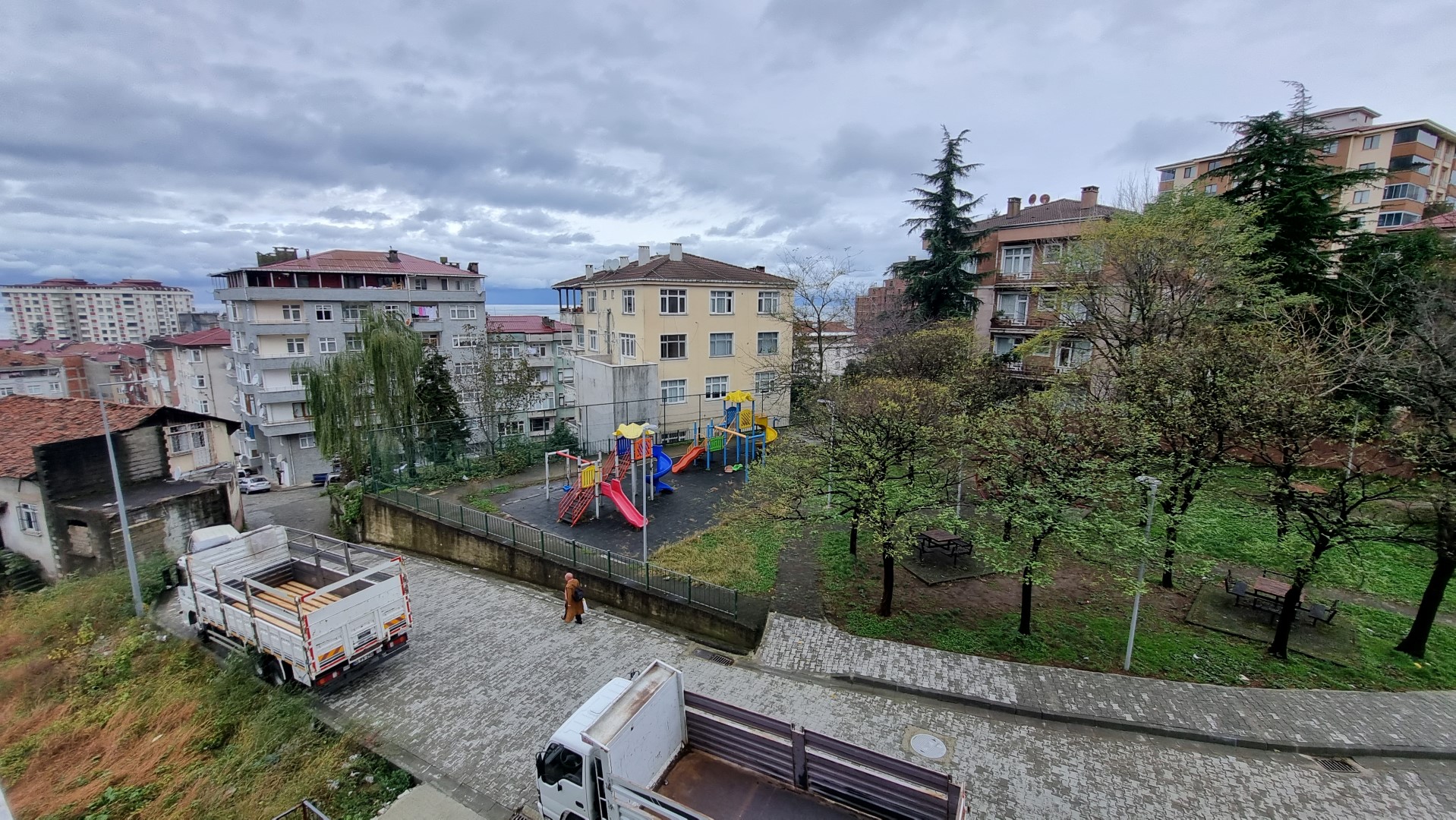 Kiralık Daire, Trabzon / OF / SULAKLI MAHALLESİ