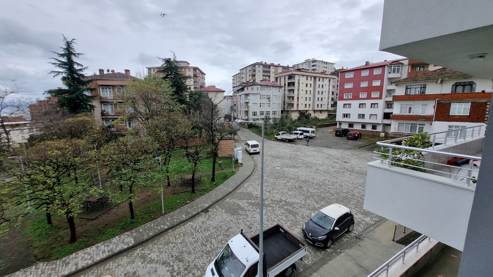Kiralık Daire, Trabzon / OF / SULAKLI MAHALLESİ