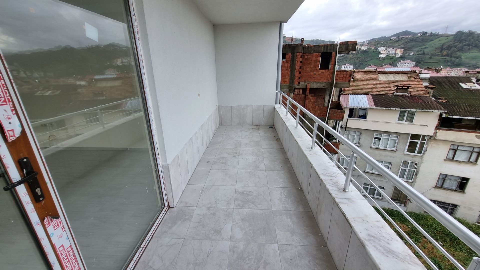 Kiralık Daire, Trabzon / OF / SULAKLI MAHALLESİ