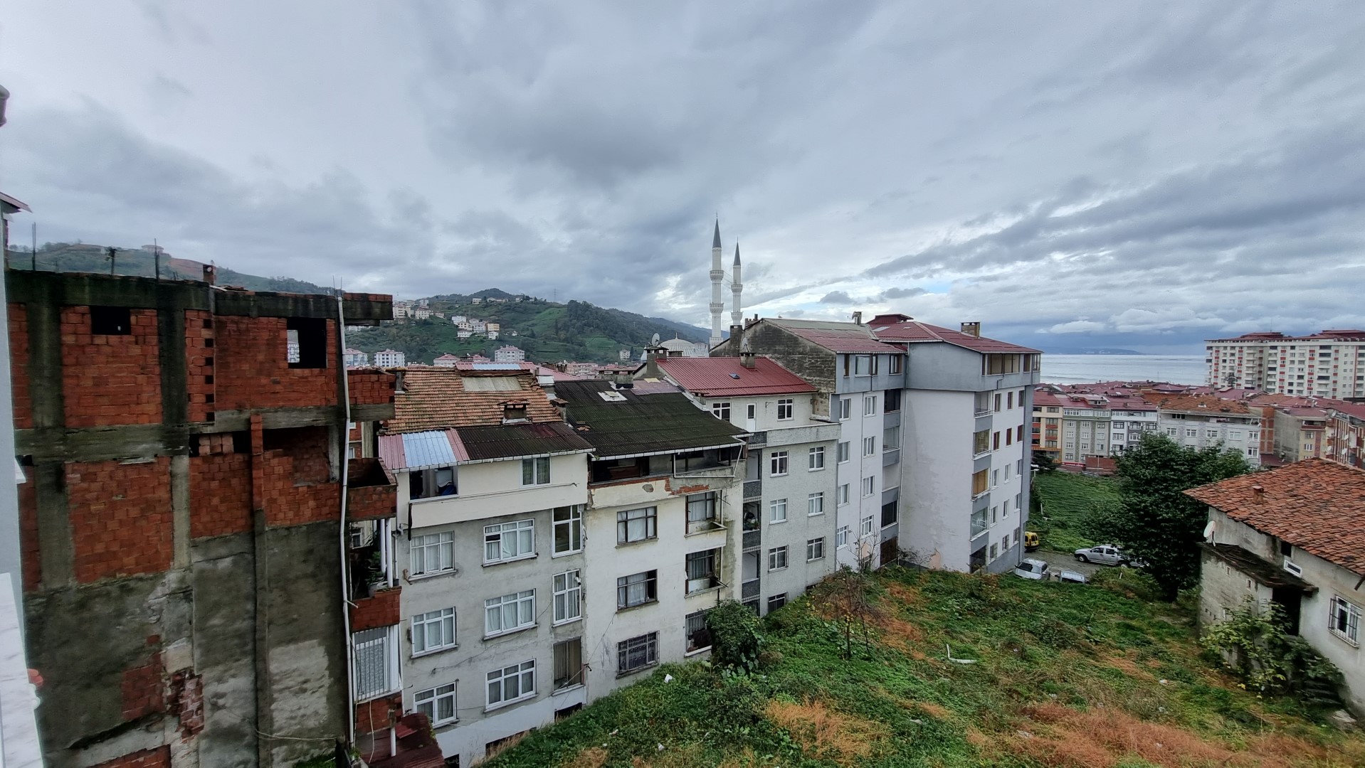 Kiralık Daire, Trabzon / OF / SULAKLI MAHALLESİ