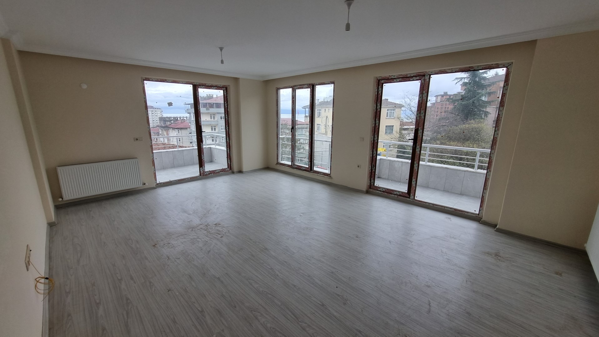 Kiralık Daire, Trabzon / OF / SULAKLI MAHALLESİ