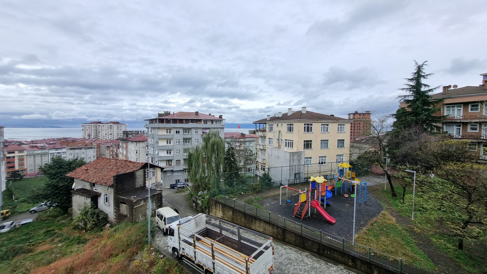 Kiralık Daire, Trabzon / OF / SULAKLI MAHALLESİ
