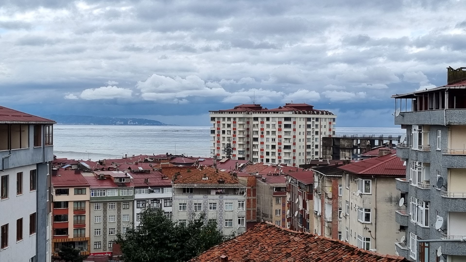 Kiralık Daire, Trabzon / OF / SULAKLI MAHALLESİ