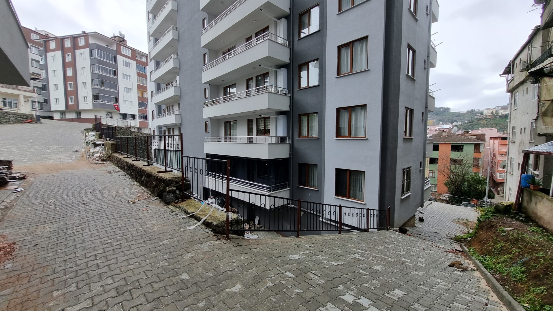 Kiralık Daire, Trabzon / OF / SULAKLI MAHALLESİ