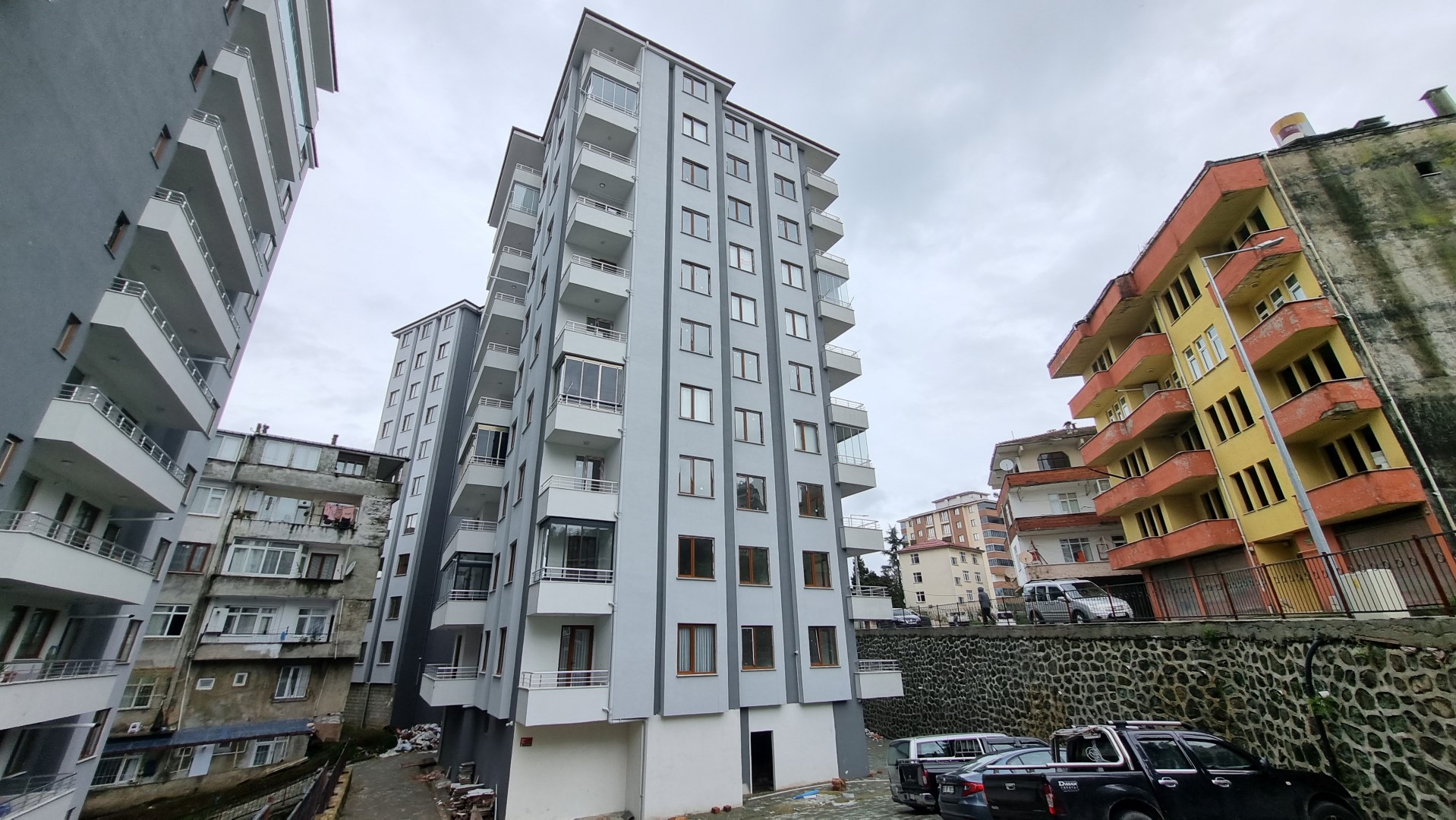 Kiralık Daire, Trabzon / OF / SULAKLI MAHALLESİ