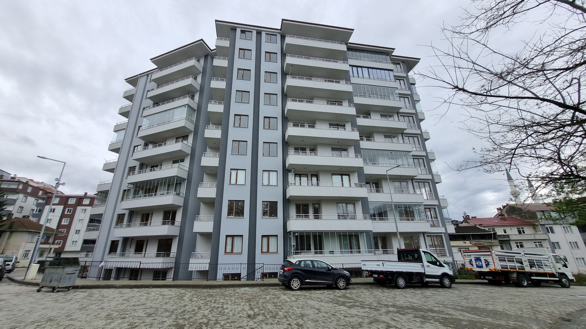 Kiralık Daire, Trabzon / OF / SULAKLI MAHALLESİ