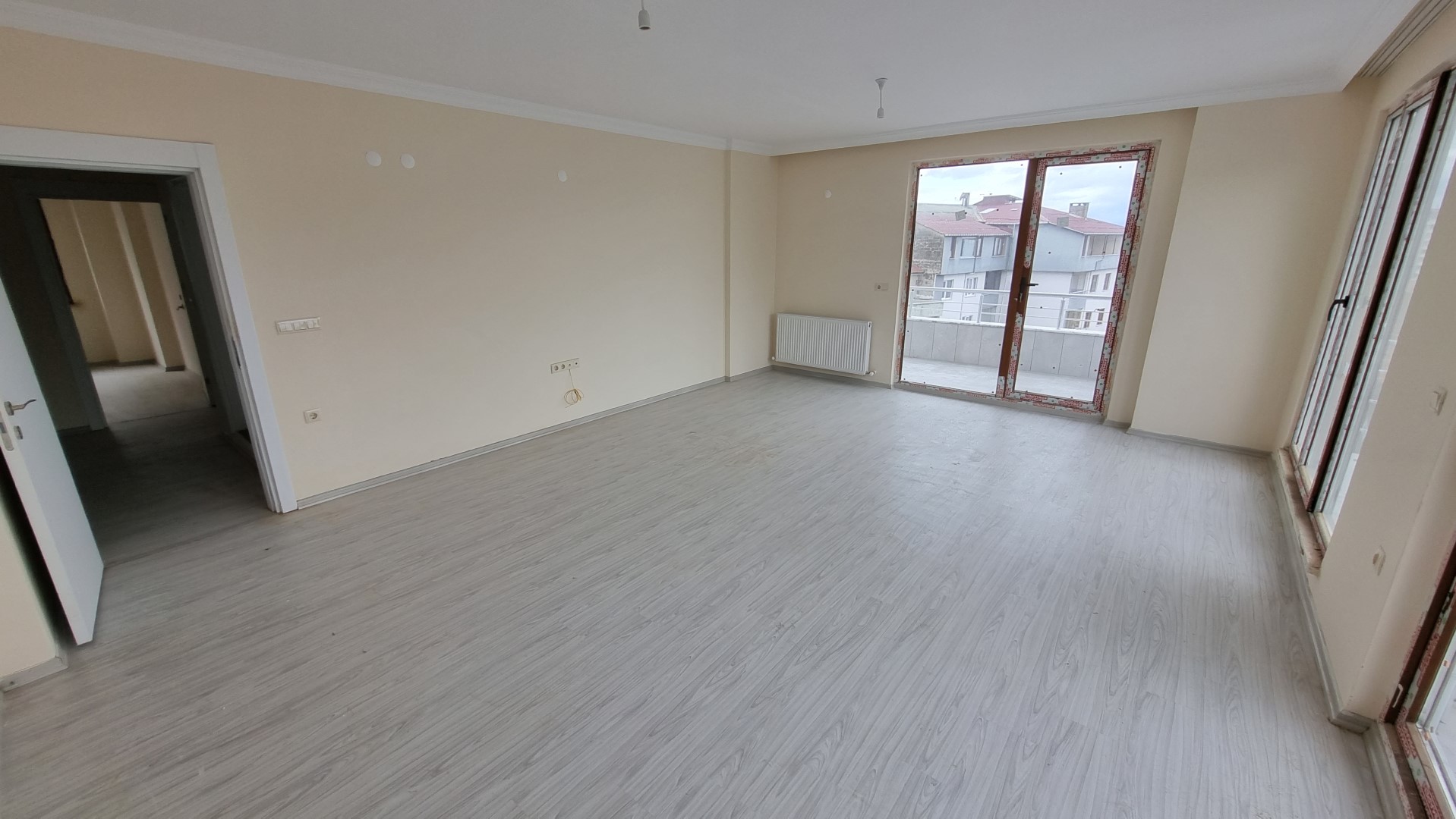 Kiralık Daire, Trabzon / OF / SULAKLI MAHALLESİ